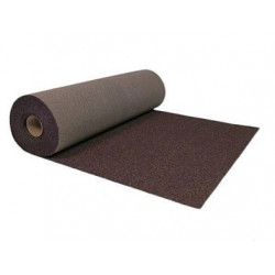 Ендовый ковер Katepal (спелый каштан) 10 м.п.